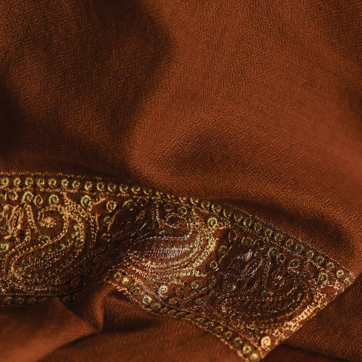 Zari Tilla Stoles