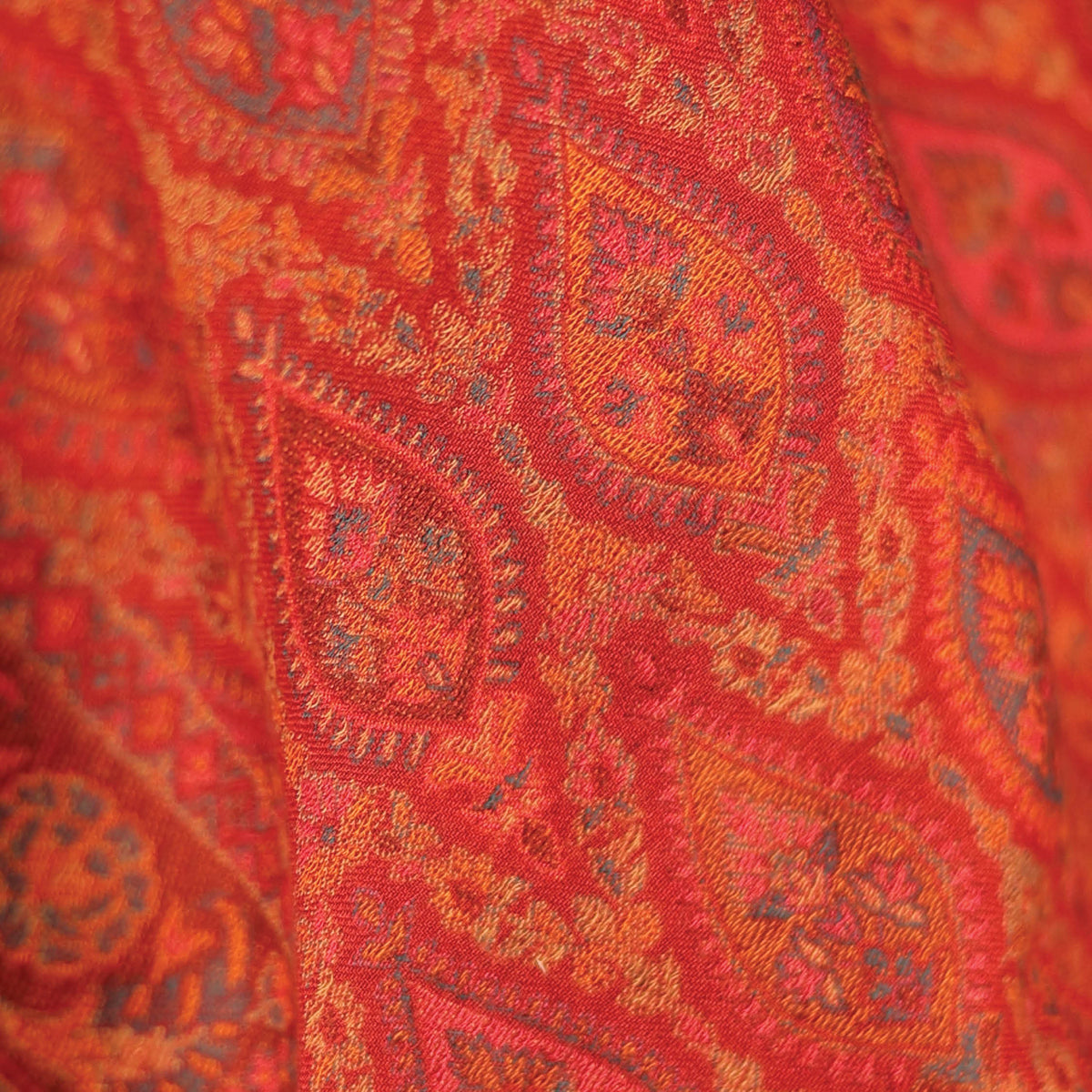 Zari Kani Shawl