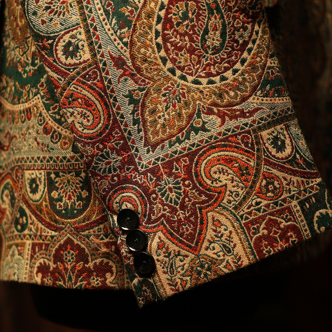 Kani Blazer – Men