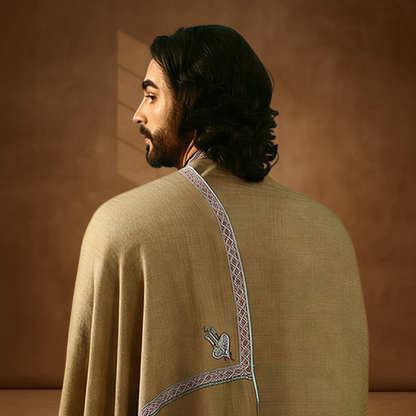 Pashmina Mens Shawl
