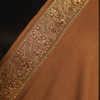 Zari Tilla Stoles