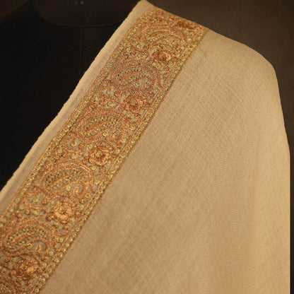 Zari Tilla Stoles