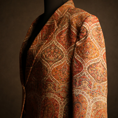 Kani Blazer – Men