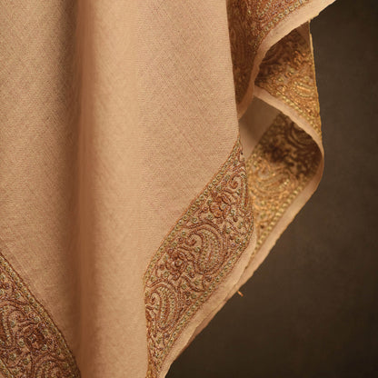 Zari Tilla Stoles