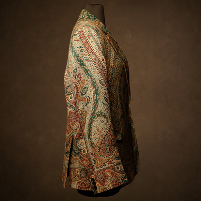Kani Blazer – Men