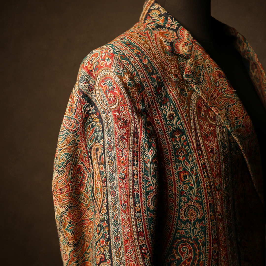 Kani Blazer – Men