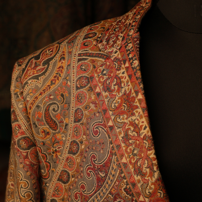 Kani Blazer – Men