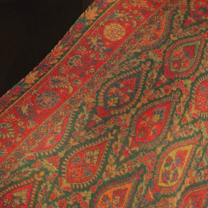 Zari Kani Shawl