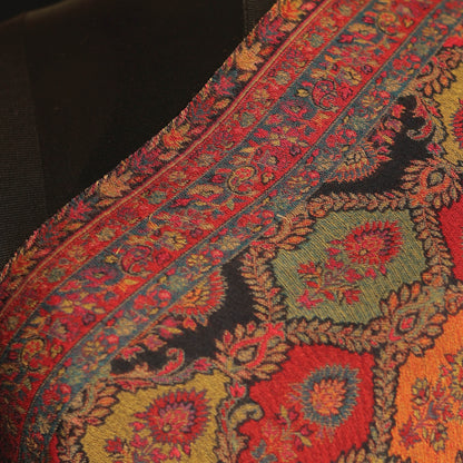 Zari Kani Shawl