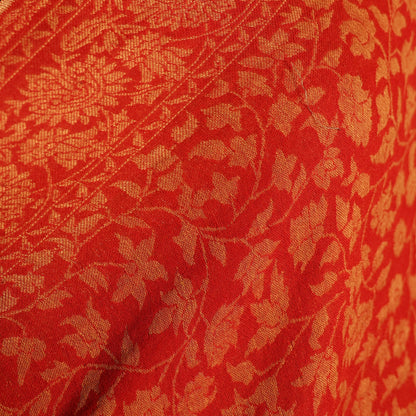 Zari Kani Reversible Shawl