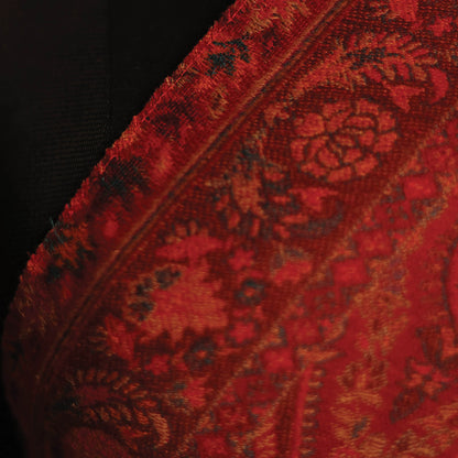 Zari Kani Shawl
