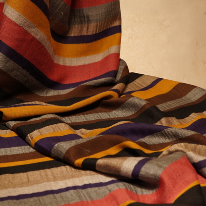 Stripes Stole