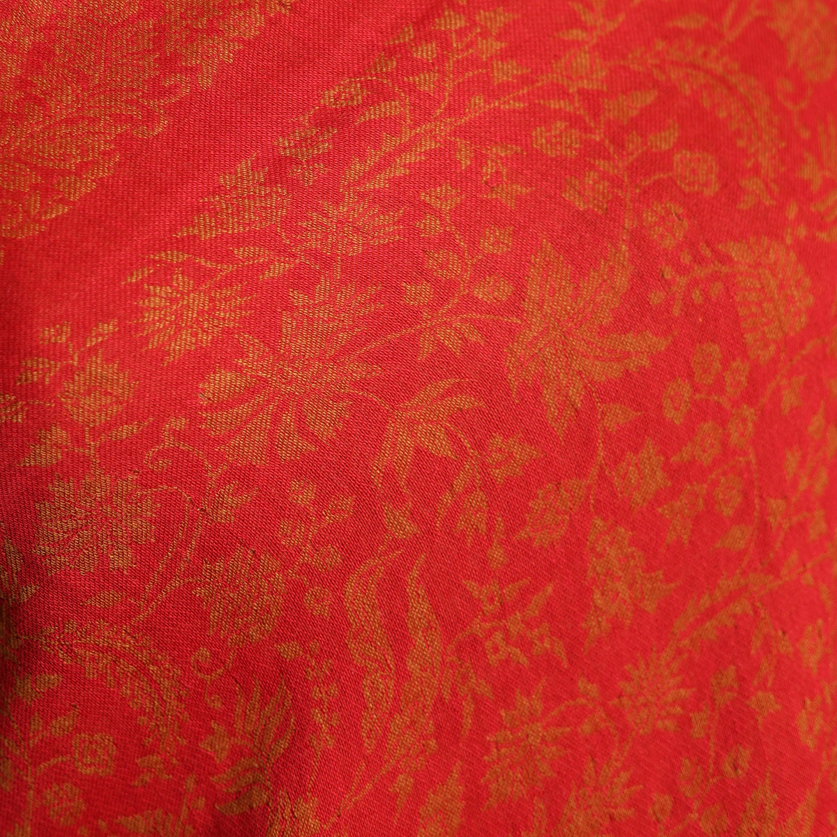 Zari Kani Reversible Shawl