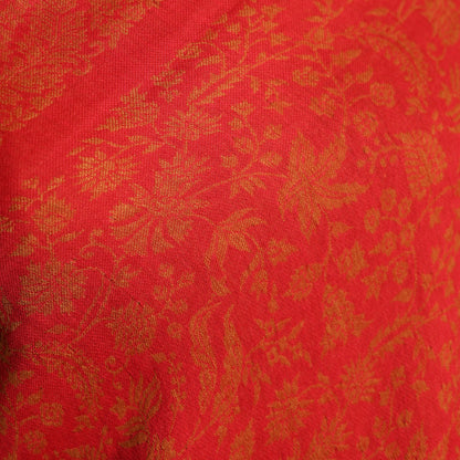 Zari Kani Reversible Shawl