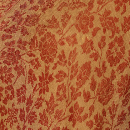 Zari Kani Reversible Shawl