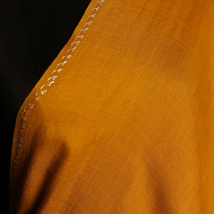 Tilla Embroidery Stole
