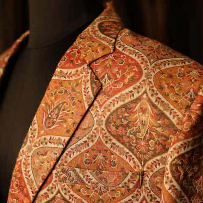 Kani Blazer – Men