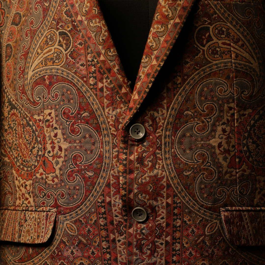 Kani Blazer – Men