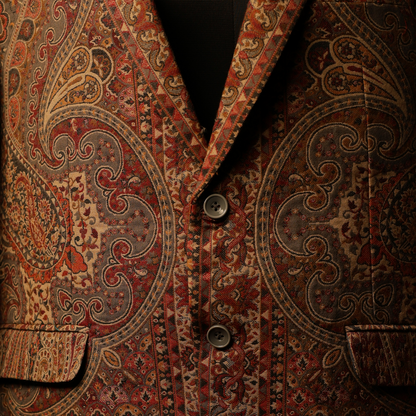 Kani Blazer – Men