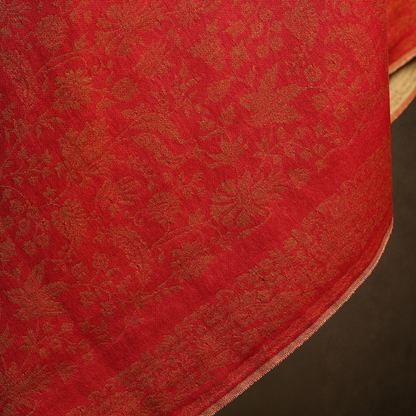 Zari Kani Reversible Stoles