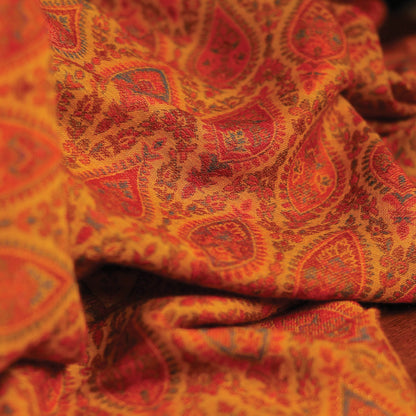 Zari Kani Shawl