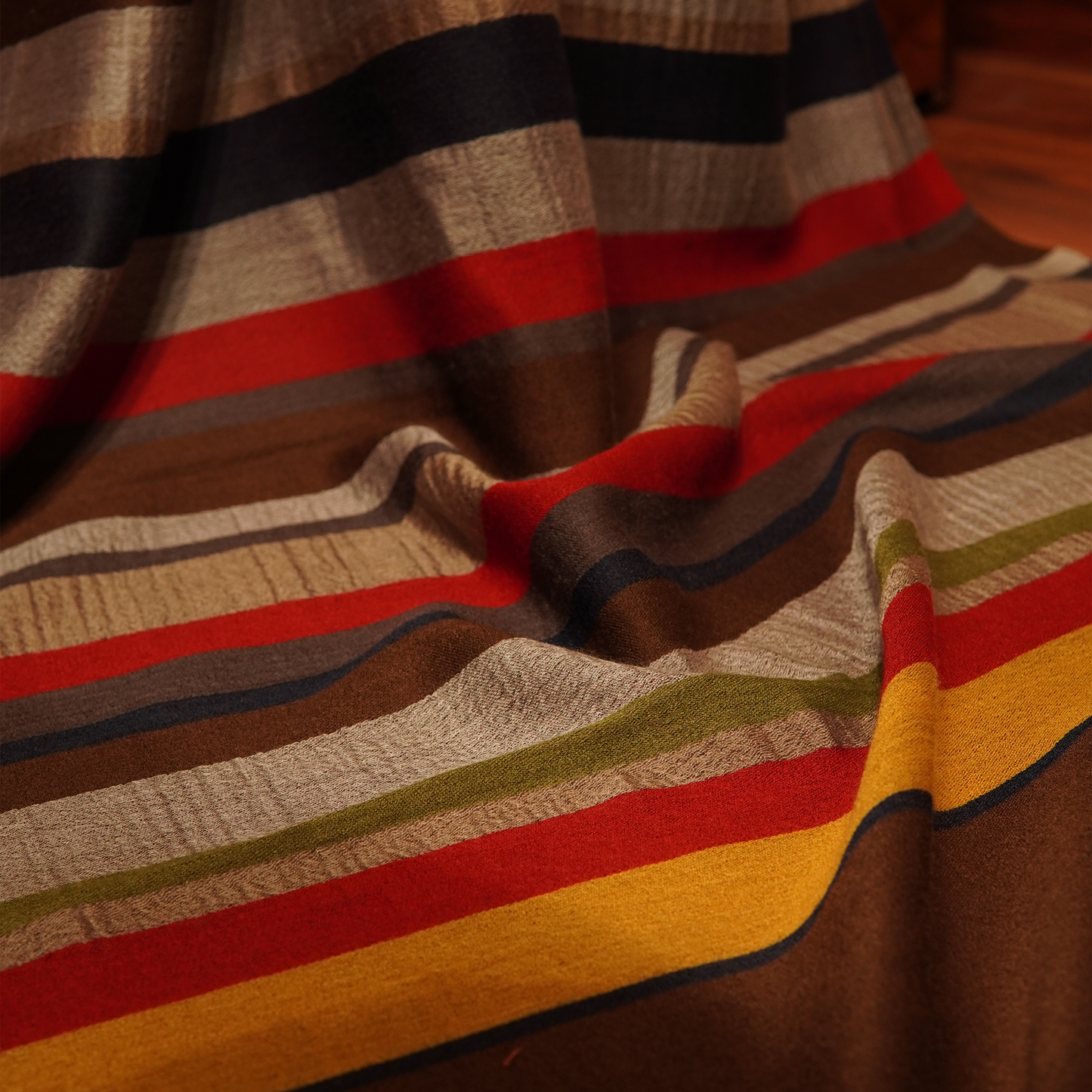 Stripes Stole