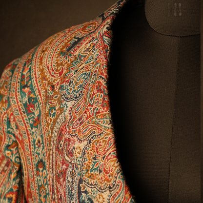 Kani Blazer – Men