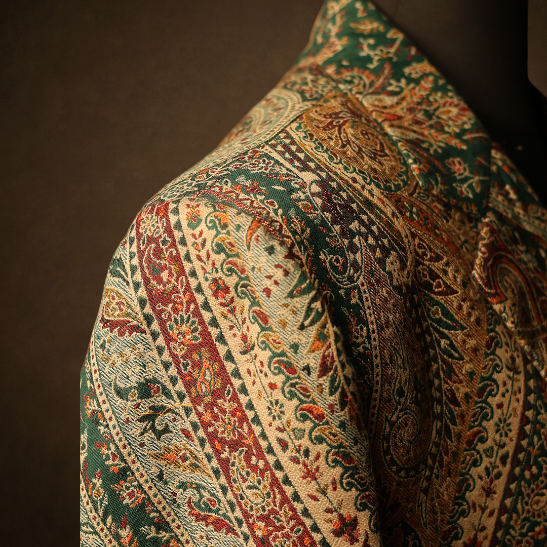 Kani Blazer – Men