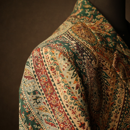 Kani Blazer – Men
