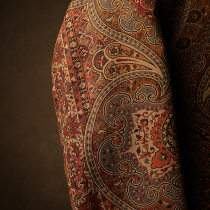 Kani Blazer – Men