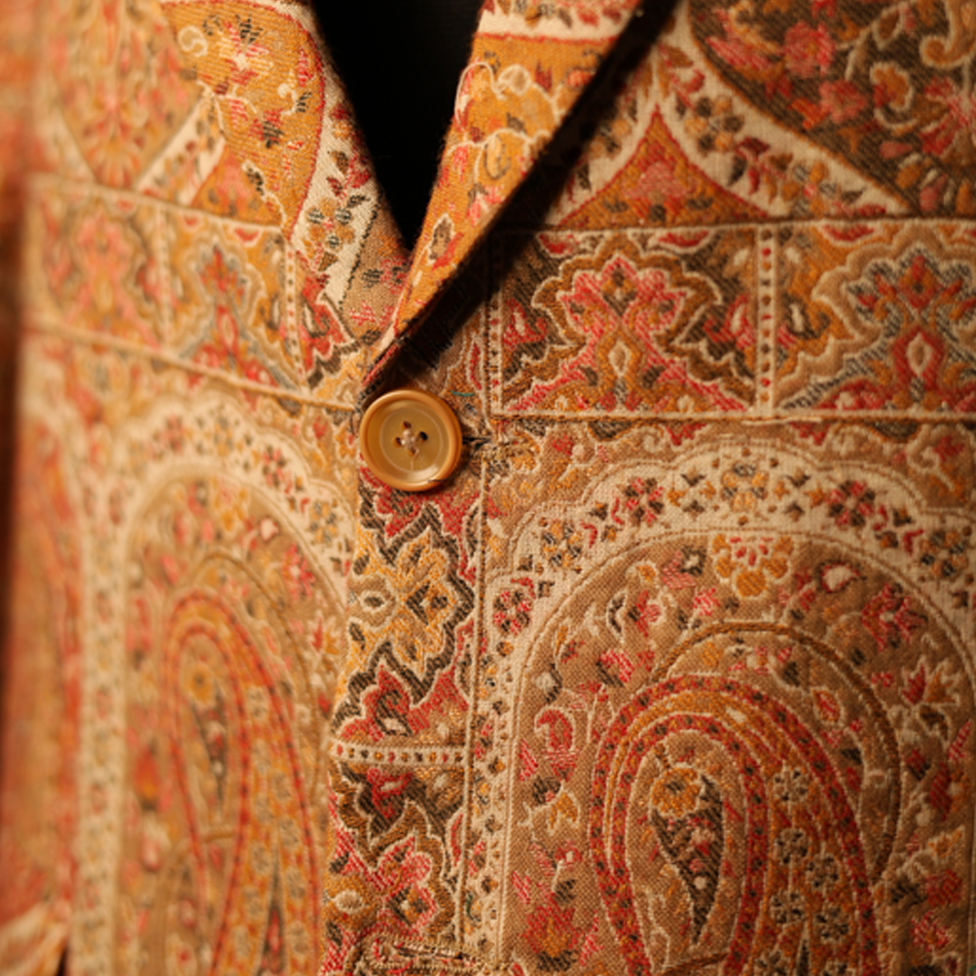 Kani Blazer – Men