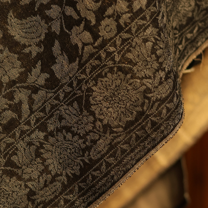 Zari Kani Reversible Stoles