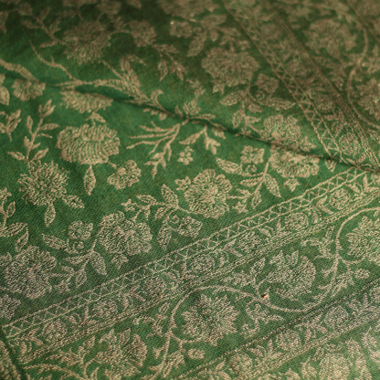 Zari Kani Reversible Stoles