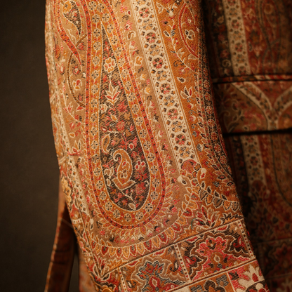 Kani Blazer – Men