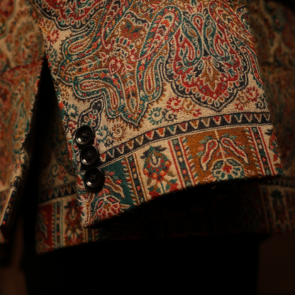 Kani Blazer – Men
