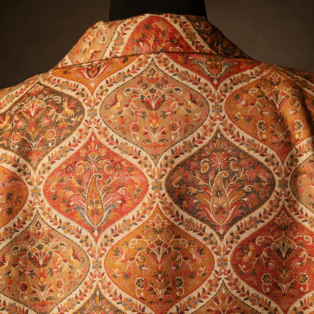 Kani Blazer – Men