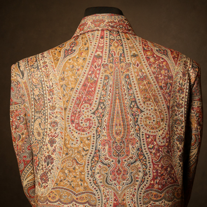 Kani Blazer – Men