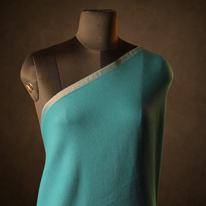 Moonlight Reversible Shawl