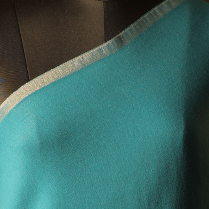 Moonlight Reversible Shawl