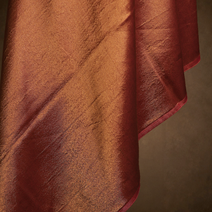 Moonlight reversible shawl