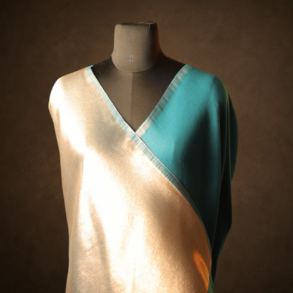 Moonlight Reversible Shawl