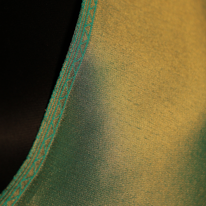 Moonlight reversible shawl