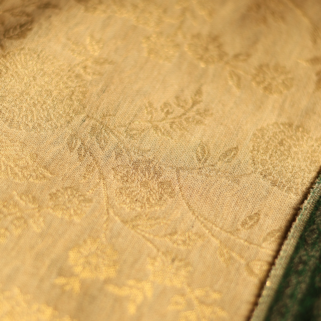Zari Kani Reversible Stoles