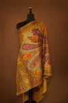 Kalamkari Stole
