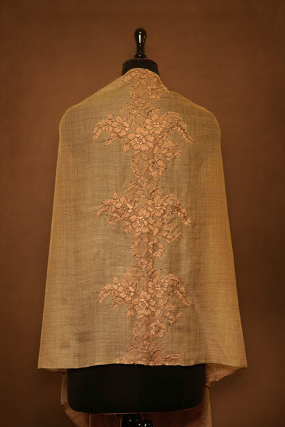 Valentino Lace Stole