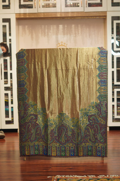 Moonlight Kani Reversible Shawl