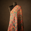 Zari Kani stoles