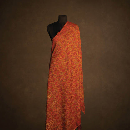 Zari Kani Shawl