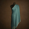 Tilla Embroidery Stole