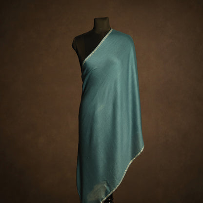 Tilla Embroidery Stole